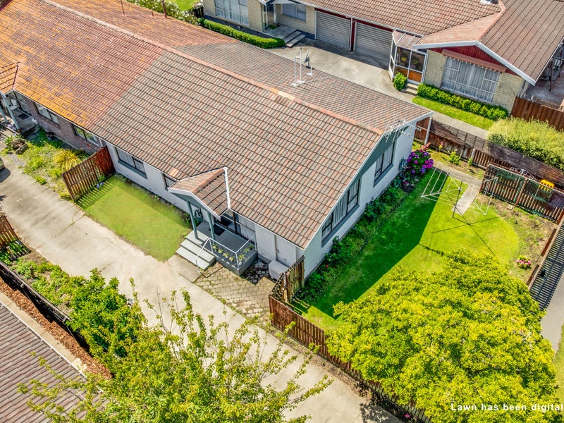 1/26 Greenock Street, Redwood, Christchurch - Carousel 1