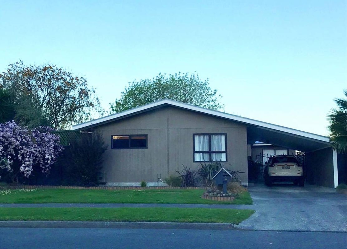 3 Lamason Street, Greenmeadows, Napier - Carousel 1