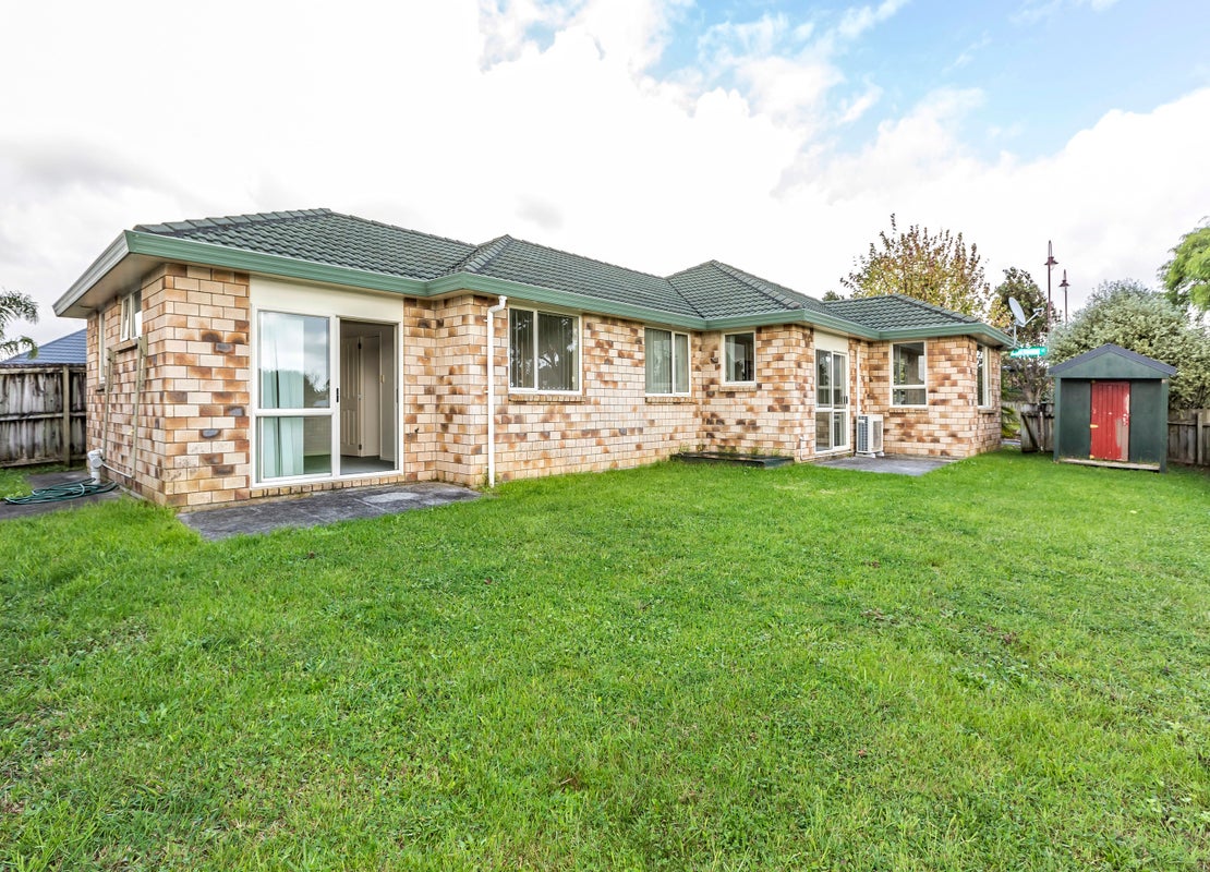 2 Les Marston Place, Pukekohe, Pukekohe - Carousel 1