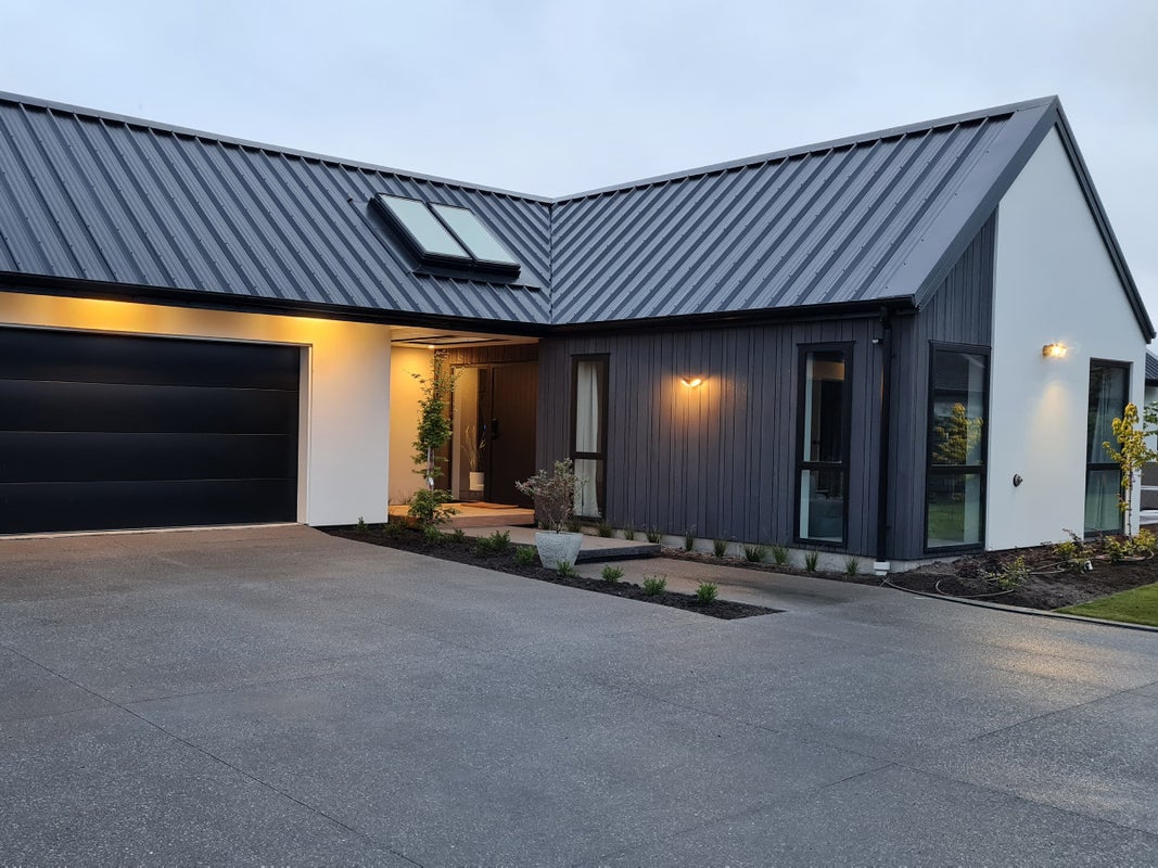 Helper Rangisora Property Valuation for 5 Sloan Avenue, Rangiora, Rangiora | Trade Me ...