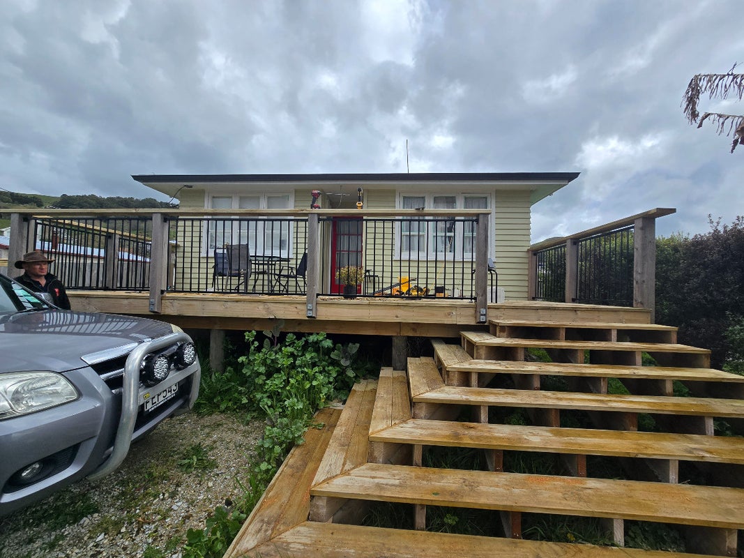 9 Henderson Street, Te Kuiti - Carousel 1