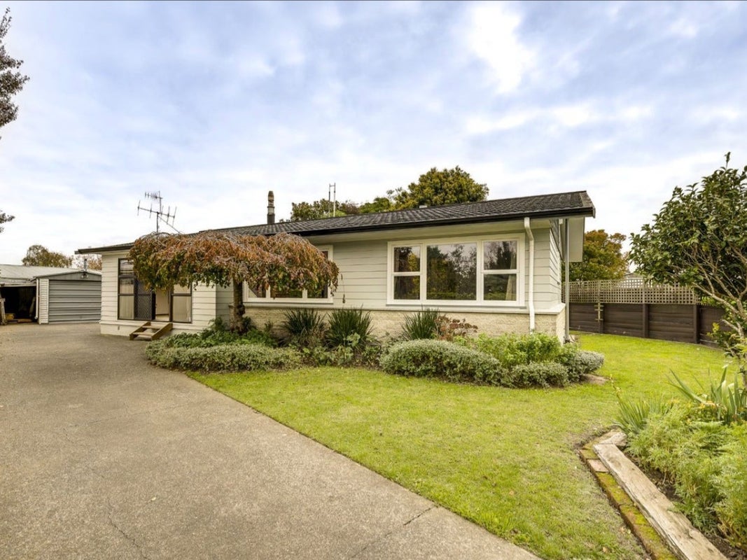 7 Cooksey Place, Pirimai, Napier - Carousel 1