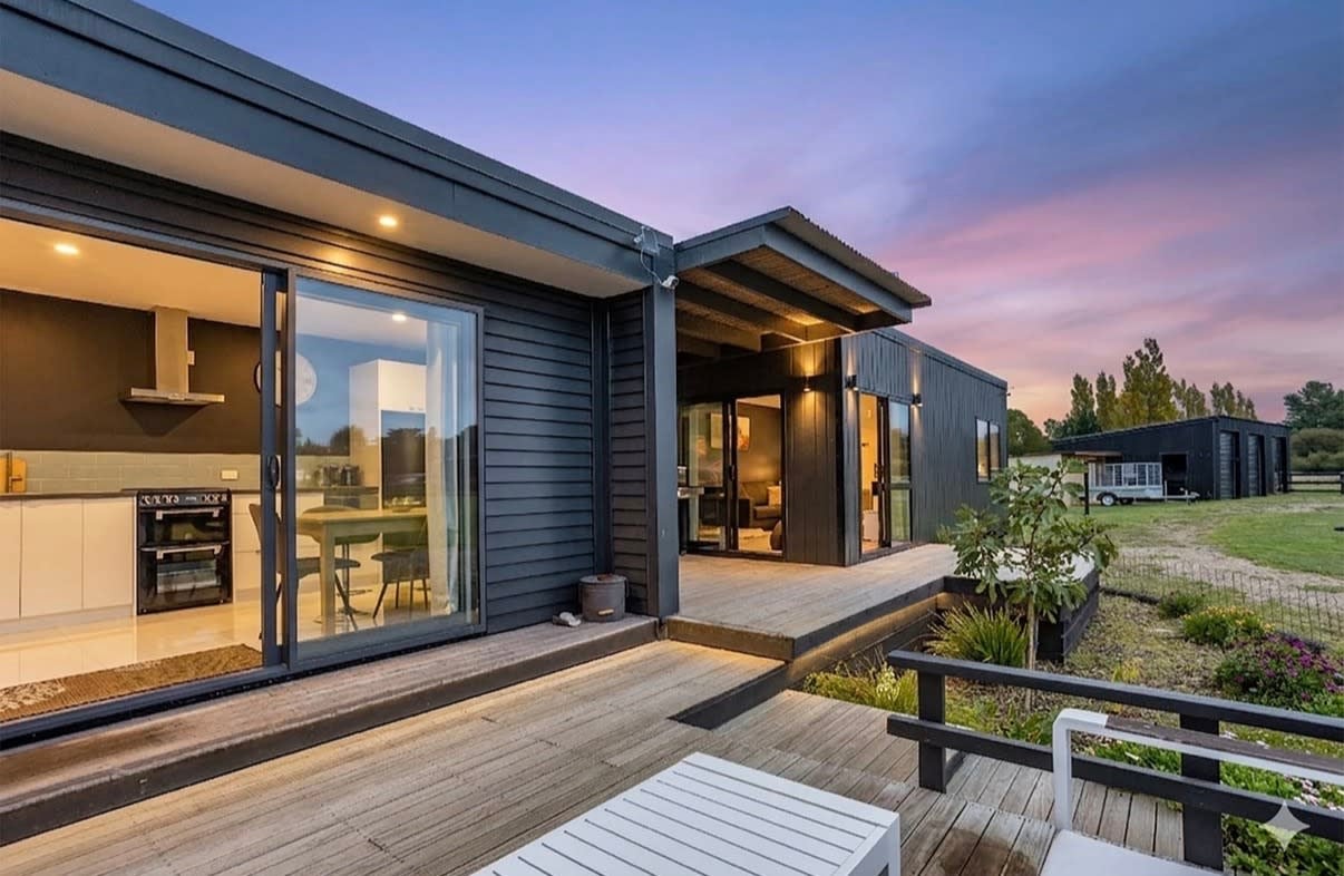 46A Ashworths Beach Road, Leithfield, Amberley - Carousel 1