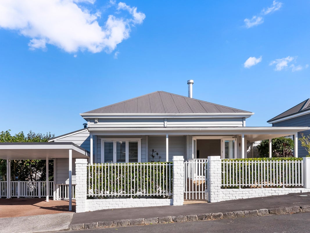 11 Logan Terrace, Parnell, Auckland - Carousel 1