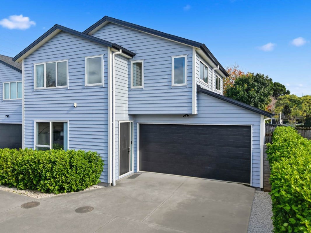 6A Harvard Place, Albany, Auckland - Carousel 1