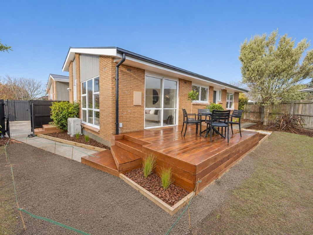 2/14 Todd Avenue, Bishopdale, Christchurch - Carousel 1