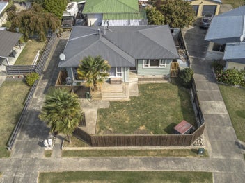 5 Bristol Street, Tamatea, Napier
