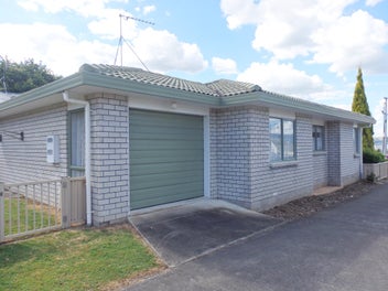 4B Campbell Street, Leamington, Cambridge