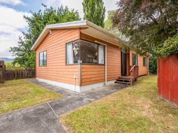 29A Norfolk Street, Belmont, Lower Hutt