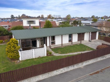 1 Hefford Place, Allenton, Ashburton