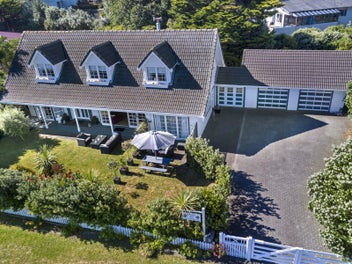 9 Moana Road, Okitu, Gisborne