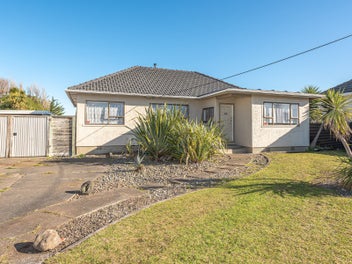209 Puriri Street, Castlecliff, Whanganui
