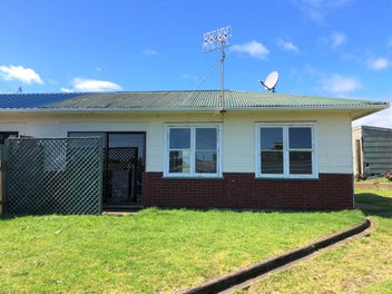 38B Rangiora Street, Castlecliff, Whanganui