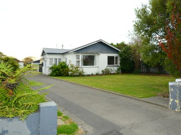 64 Selwyn Street, Somerfield, Christchurch