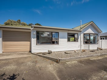 12B Fuller Grove, Woburn, Lower Hutt