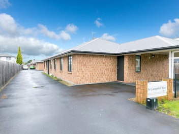 54C Campbell Street, Frankton, Hamilton