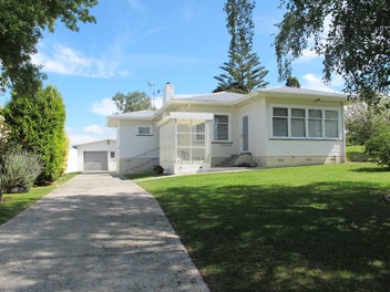 151 Bockett Avenue, Te Awamutu, Te Awamutu