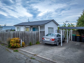 14 Richards Place, Kensington, Timaru