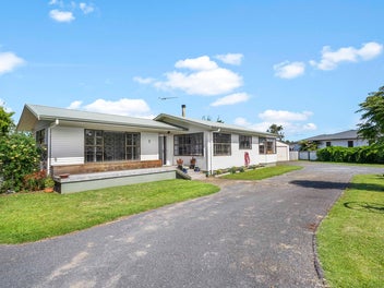 1209 Kakaramea Road, Ngahinapouri, Ohaupo
