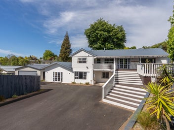 24 Mansel Avenue, Hillcrest, Hamilton