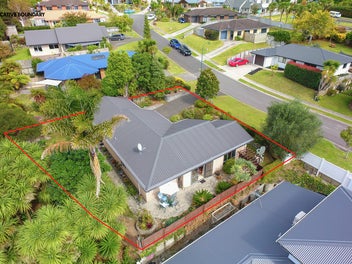 11 Avon Rise, Welcome Bay, Tauranga