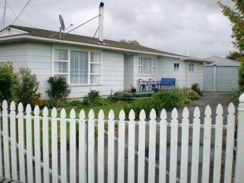 41 Trent Street, Rongotea, Rongotea