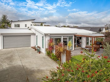 19 Bartlett Drive, Silverdale, Silverdale