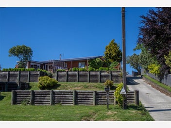 22 Ranfurly Terrace, Raetihi