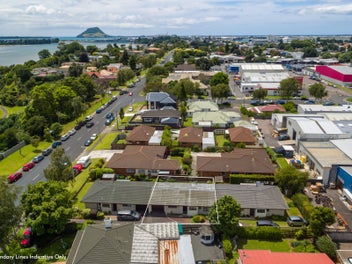 88B Edgecumbe Road, Tauranga, Tauranga
