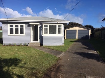 19 Ashton Terrace, Castlecliff, Whanganui