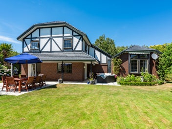 3 Glenhill Drive, Witherlea, Blenheim