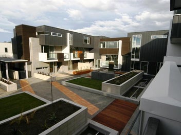 36/225 Salisbury Street, Christchurch Central, Christchurch