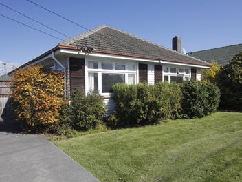 1/43 Northcote Road, Northcote, Christchurch