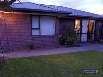 2/57 Stourbridge Street, Spreydon, Christchurch
