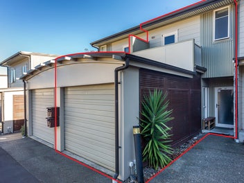 33/206 Manuka Road, Bayview, Auckland