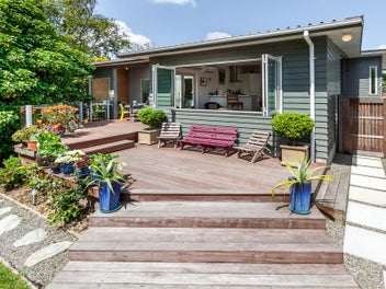 24 Karina Terrace, Roslyn, Palmerston North
