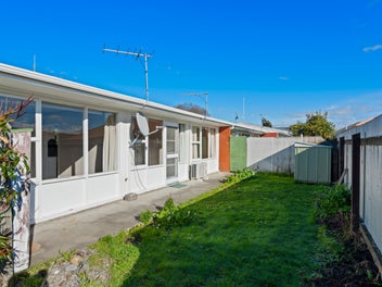 3/86 Weld Street, Redwoodtown, Blenheim
