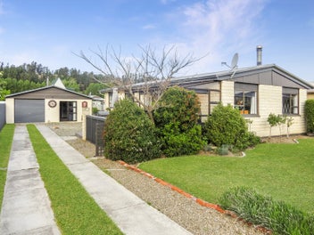 93 Dunstan Road, Alexandra, Alexandra