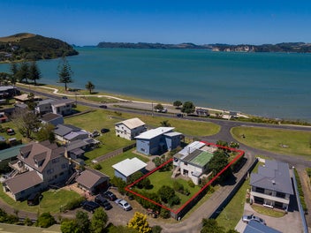 158 Buffalo Beach Sh25 Road, WHITIANGA, Whitianga