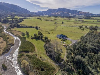 137 Sawmill Road, Ashburton