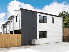 3/43 Savoy Road, Glen Eden, Auckland