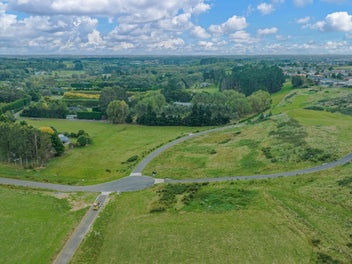23 Tuscany Way, Fitzherbert, Palmerston North