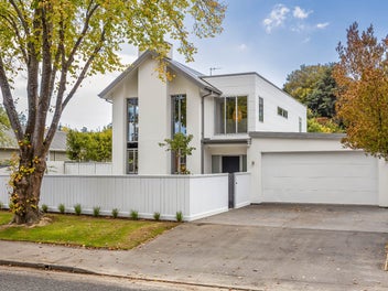 15 Bowenvale Avenue, Cashmere, Christchurch