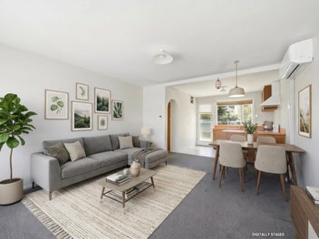 5/130 Geraldine Street, Edgeware, Christchurch