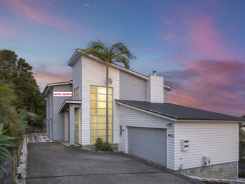 9 Mulu Place, Fairview Heights, Auckland