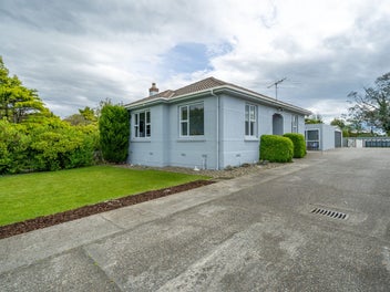 299 Nelson Street, Strathern, Invercargill