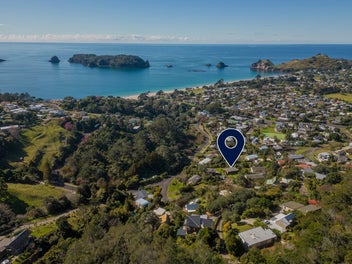 3 Patricia Place, Hahei, Whitianga