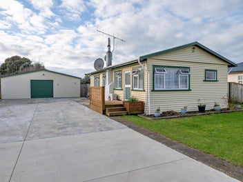 5 Stanley Place, Opotiki, Opotiki