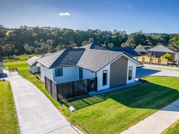 30 Admiralty Drive, Haruru, Haruru