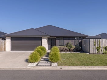 3 Snapdragon Lane, Wigram, Christchurch